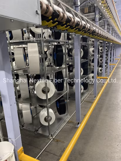 Fio PBT 100% Poliéster Reciclado em POY Liso e Texturizado; PBT FDY; PBT DTY 150d