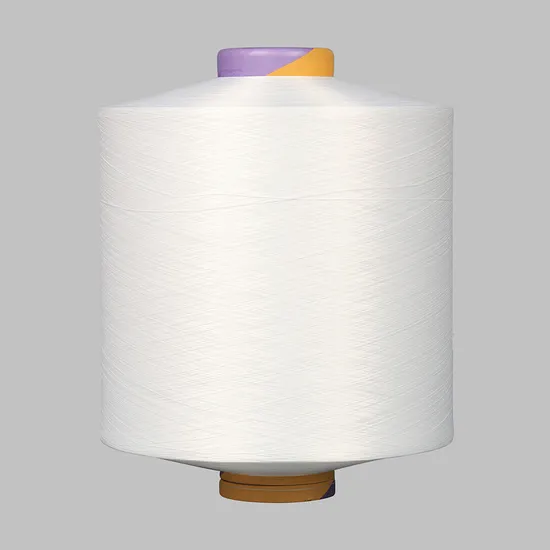 Elastic and Good Stretch PBT DTY 50d/24f Br Polyester Yarn