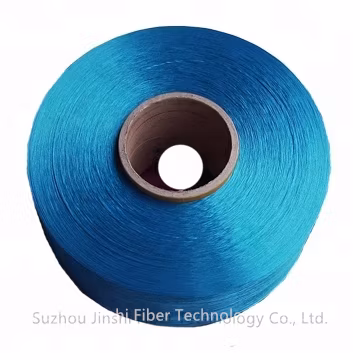 100% Nylon 6 &66 Filament FDY Yarn Fabricante 70d/24f/2 High Stretch Yarns Yarn
