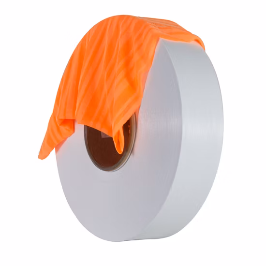 Fio de poliéster PBT DTY 50d/24f Br elástico e com boa elasticidade